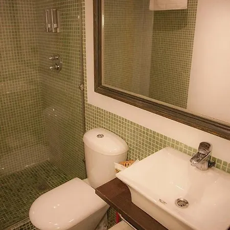 Luxor 7 Apartment Seville Exterior photo